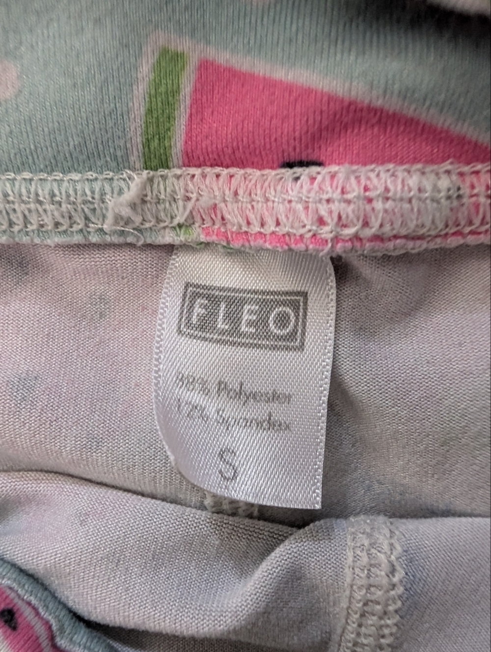 Get In The FLEO! - Picture 3 of 3